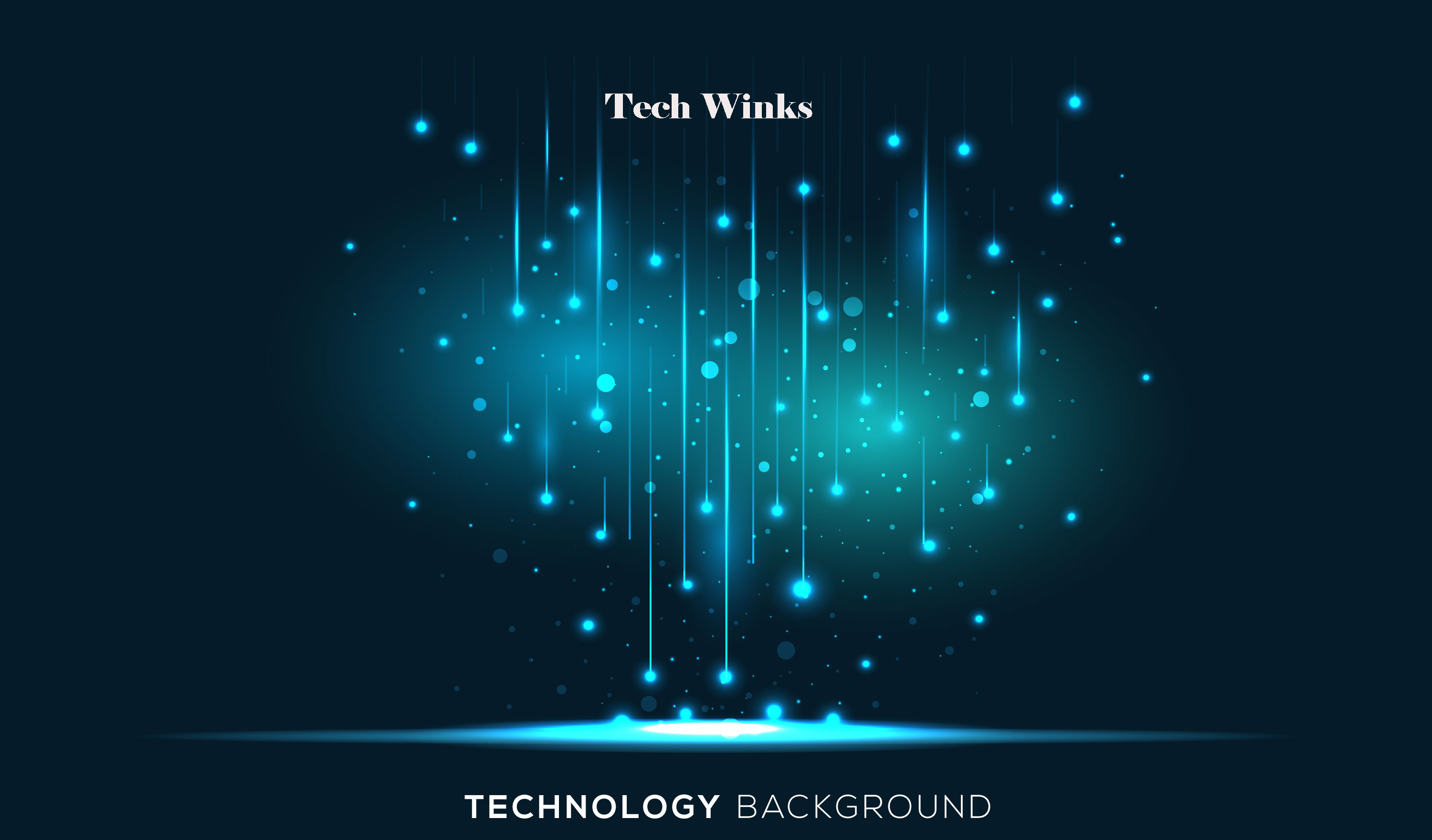 tech winks