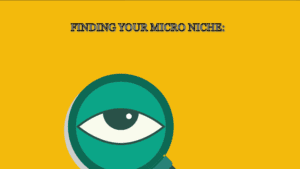 What is a Micro Niche