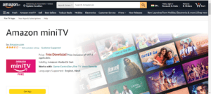 Discovering Amazon Mini TV's Internal Components, Advantages, and More