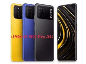 Top 5 Phones Under 15000 5G