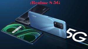 realme 8 5g